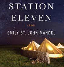 6.04 Station Eleven — Angourie's Library